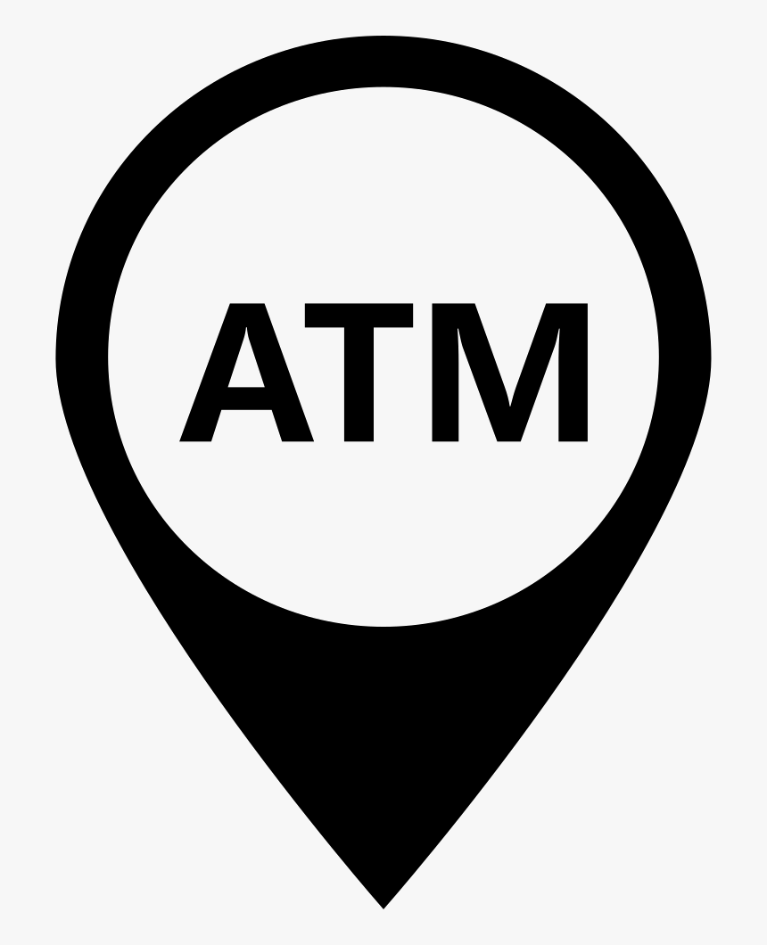 Adobe Type Manager Light Download Windows Version - Atm Logo Png, Transparent Png, Free Download