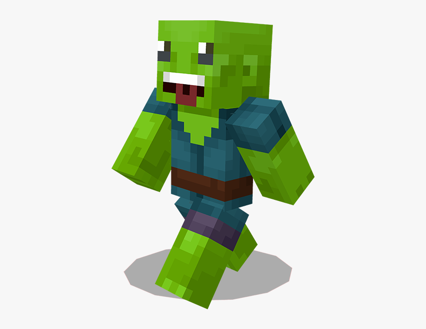 Minecraft Bedrock Character Creator, HD Png Download, Free Download