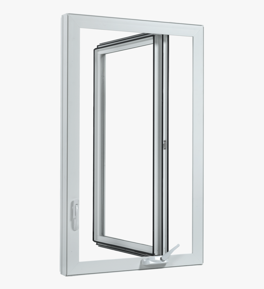 Casementleft 0000 Layer-2 - Shower Door, HD Png Download, Free Download