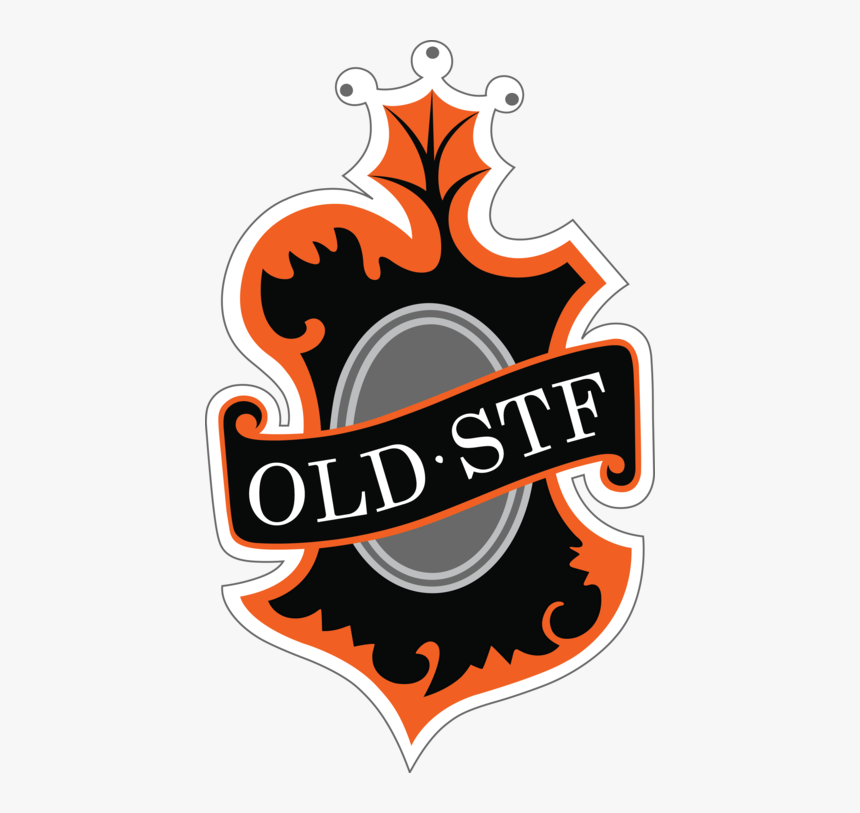 Old-stf - Illustration, HD Png Download, Free Download