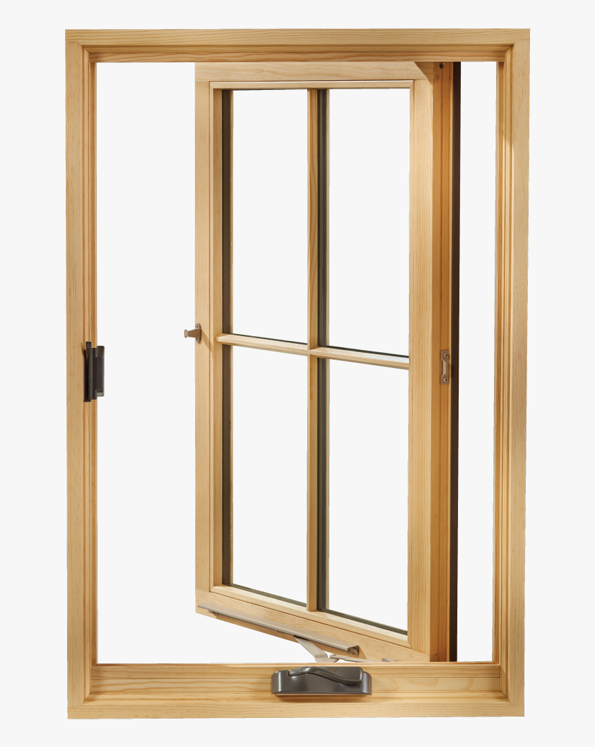 Casement Sierra Pacific Windows, HD Png Download, Free Download