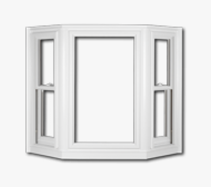 Bay Window Exterior Png, Transparent Png, Free Download