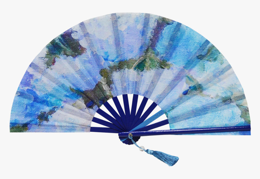 Hand Fan, HD Png Download, Free Download