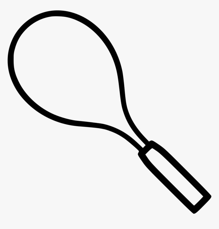 Tennis Racket, HD Png Download, Free Download