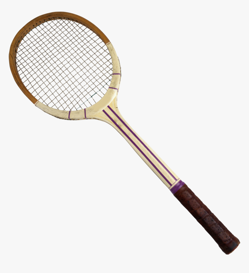 Badminton Racket Png, Transparent Png, Free Download