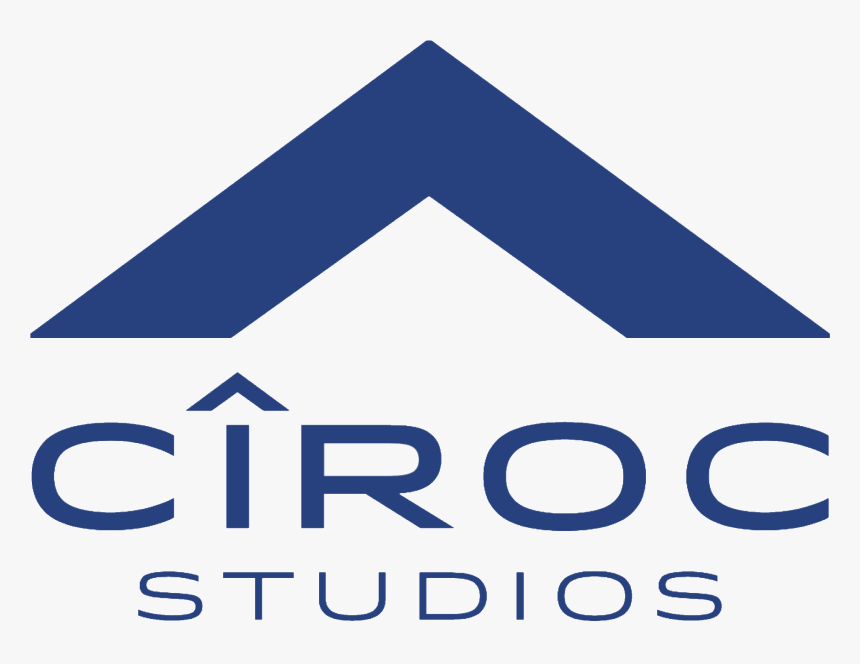 Ciroc Studios, HD Png Download, Free Download