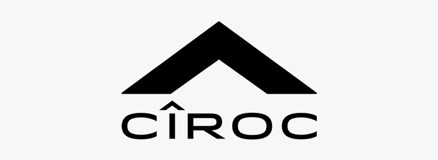 Ciroc - Sign, HD Png Download, Free Download