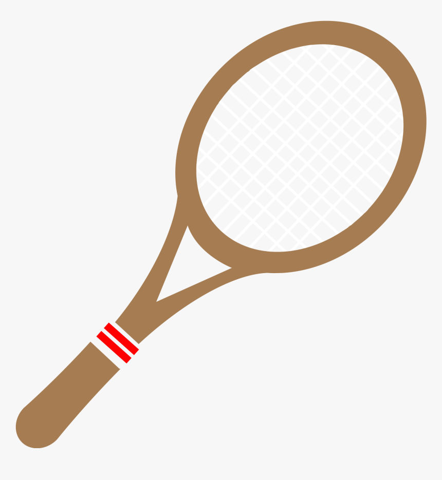 - Tennis Racket, HD Png Download, Free Download
