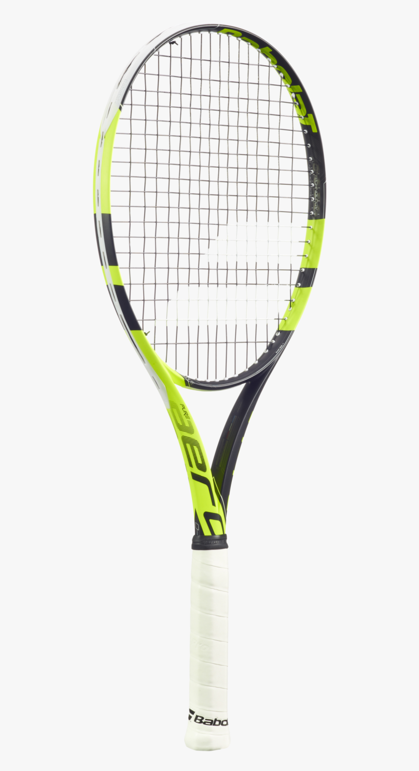 Babolat Pure Aero Lite Racket - Babolat Pure Aero Lite Specs, HD Png Download, Free Download