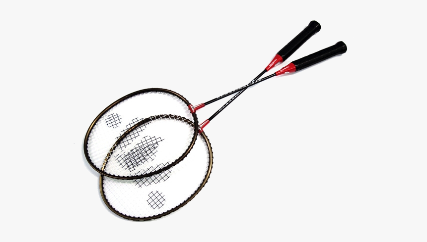 Badminton Racket Transparent Background, HD Png Download, Free Download