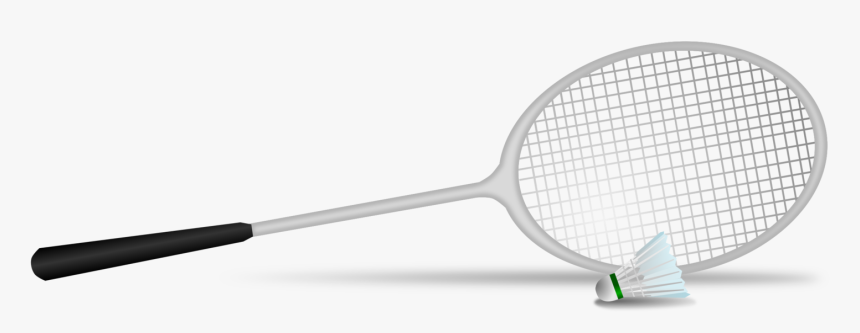 Tennis Equipment And Supplies,tennis Racket,rackets - Badminton Transparent Png, Png Download, Free Download