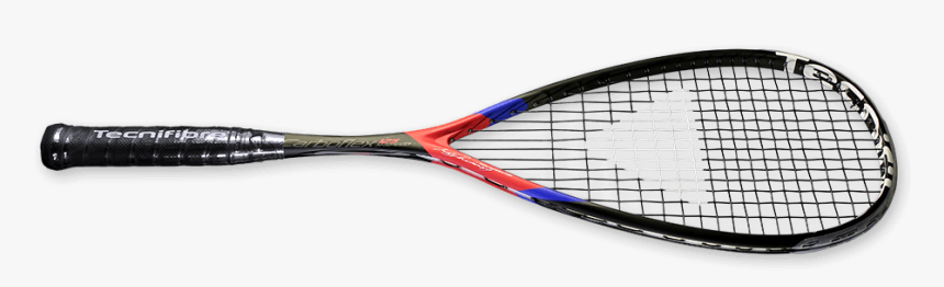 Tecnifibre Squash Racquet Png Transparent, Png Download, Free Download