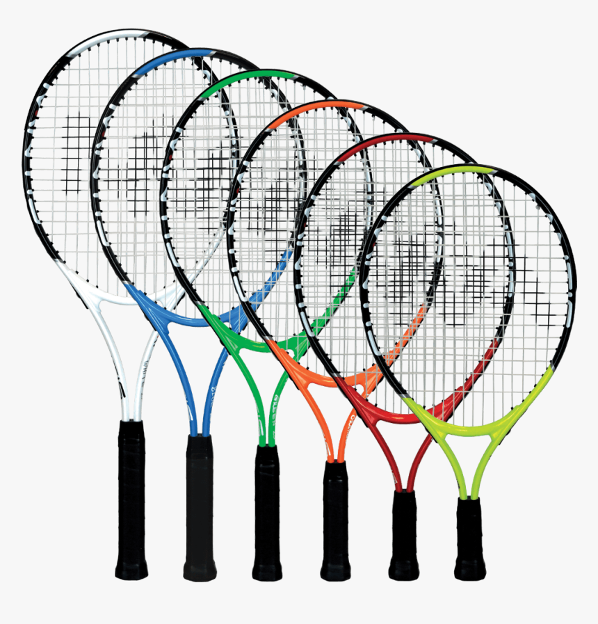 Mantis Alloy Tennis Rackets - Tennis Rackets, HD Png Download, Free Download