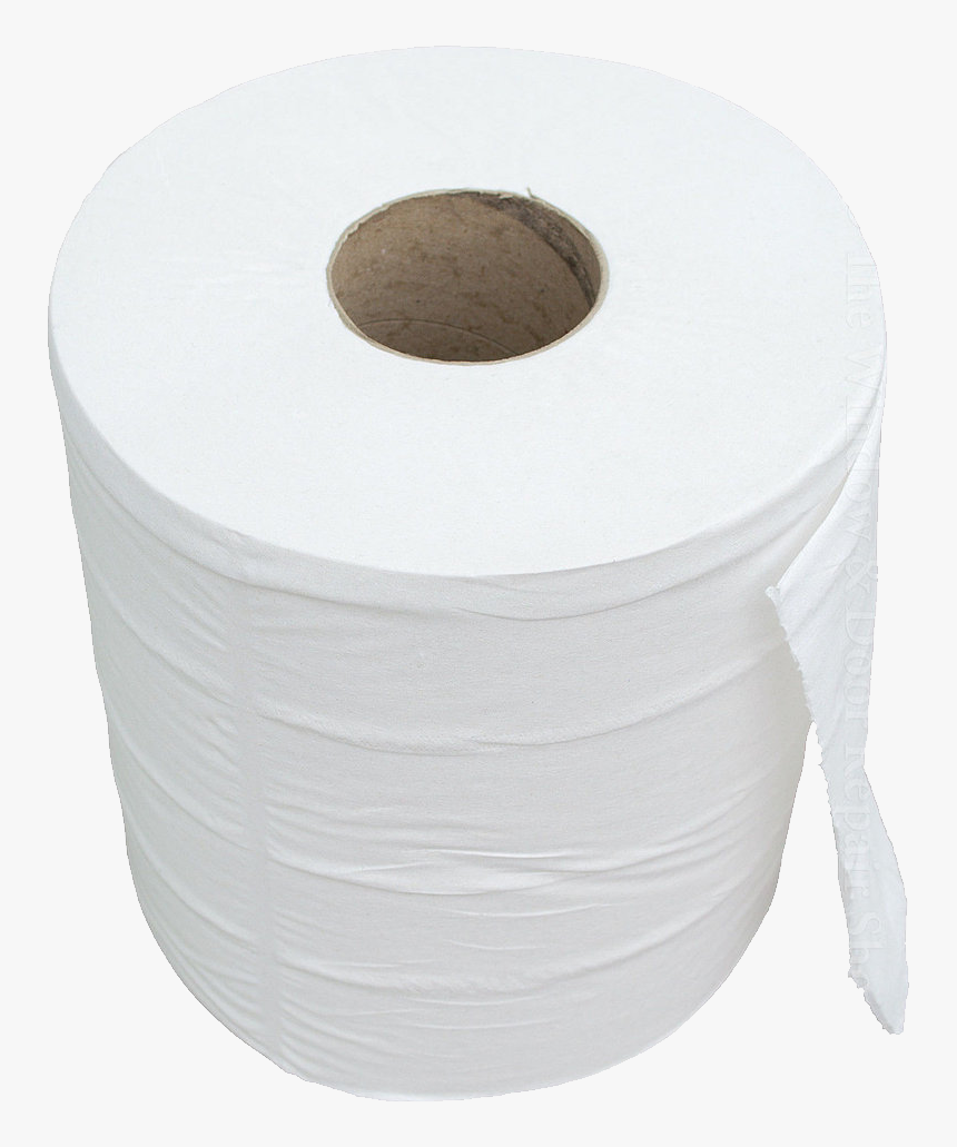 Toilet Paper Png - [walker Evans With His Mother Jessie Crane Evans And, Transparent Png, Free Download