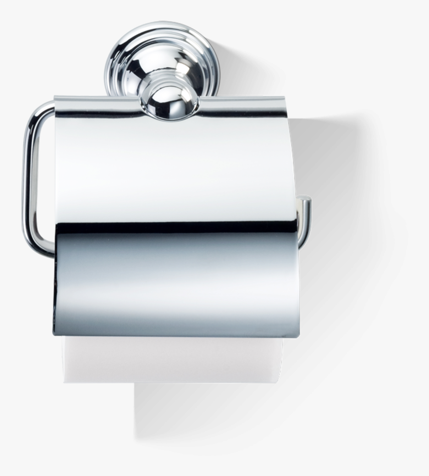 Toilet Paper Holder - Uchwyt Papier Toaletowy Gold, HD Png Download, Free Download