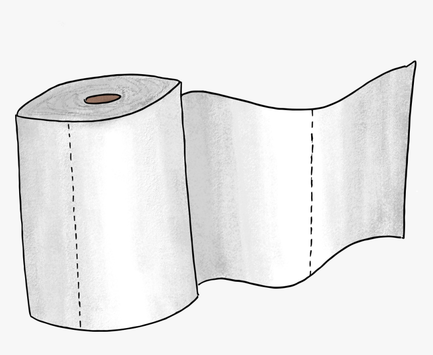 Toilet Paper Game, HD Png Download, Free Download