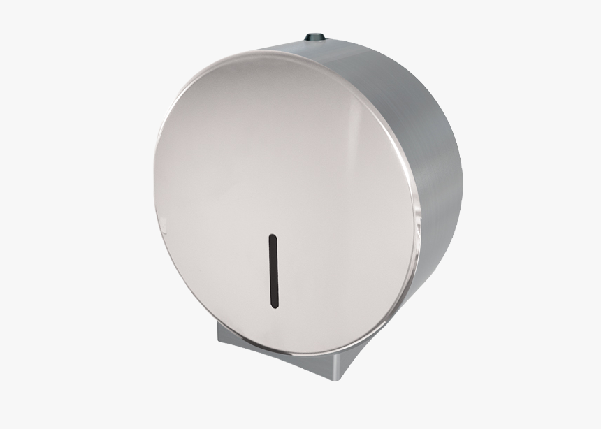 Classic Plus Midi Toilet Paper Dispenser - Sphere, HD Png Download, Free Download