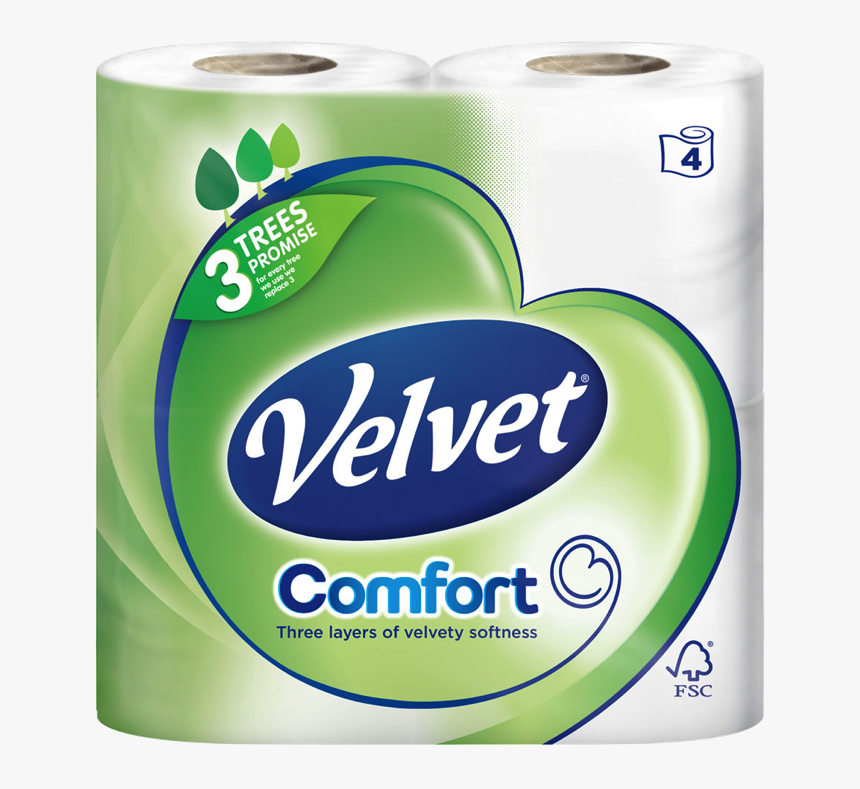 Toilet Roll Paper Packaging, HD Png Download, Free Download