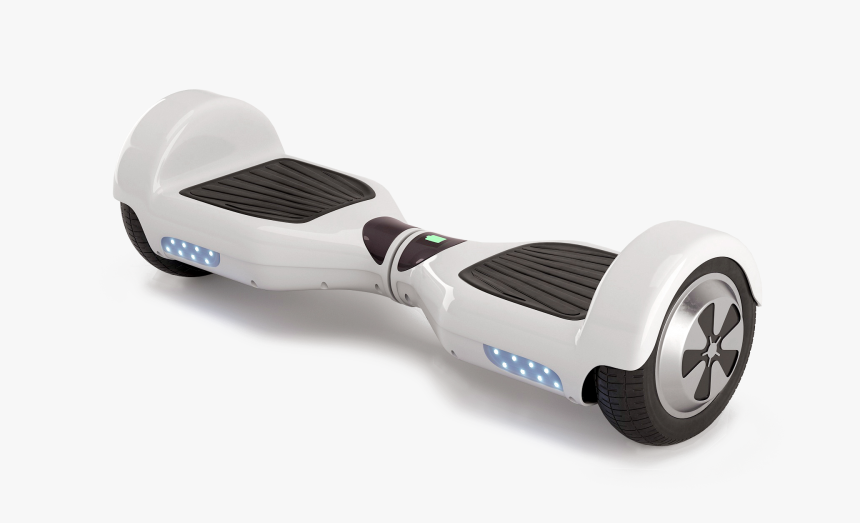 Download Hover Board - 兩 個 輪子 的 車, HD Png Download, Free Download