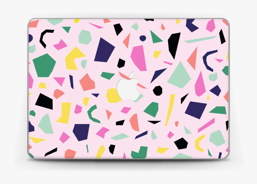 Confetti Skin Macbook Pro Retina 13” - Pattern, HD Png Download, Free Download