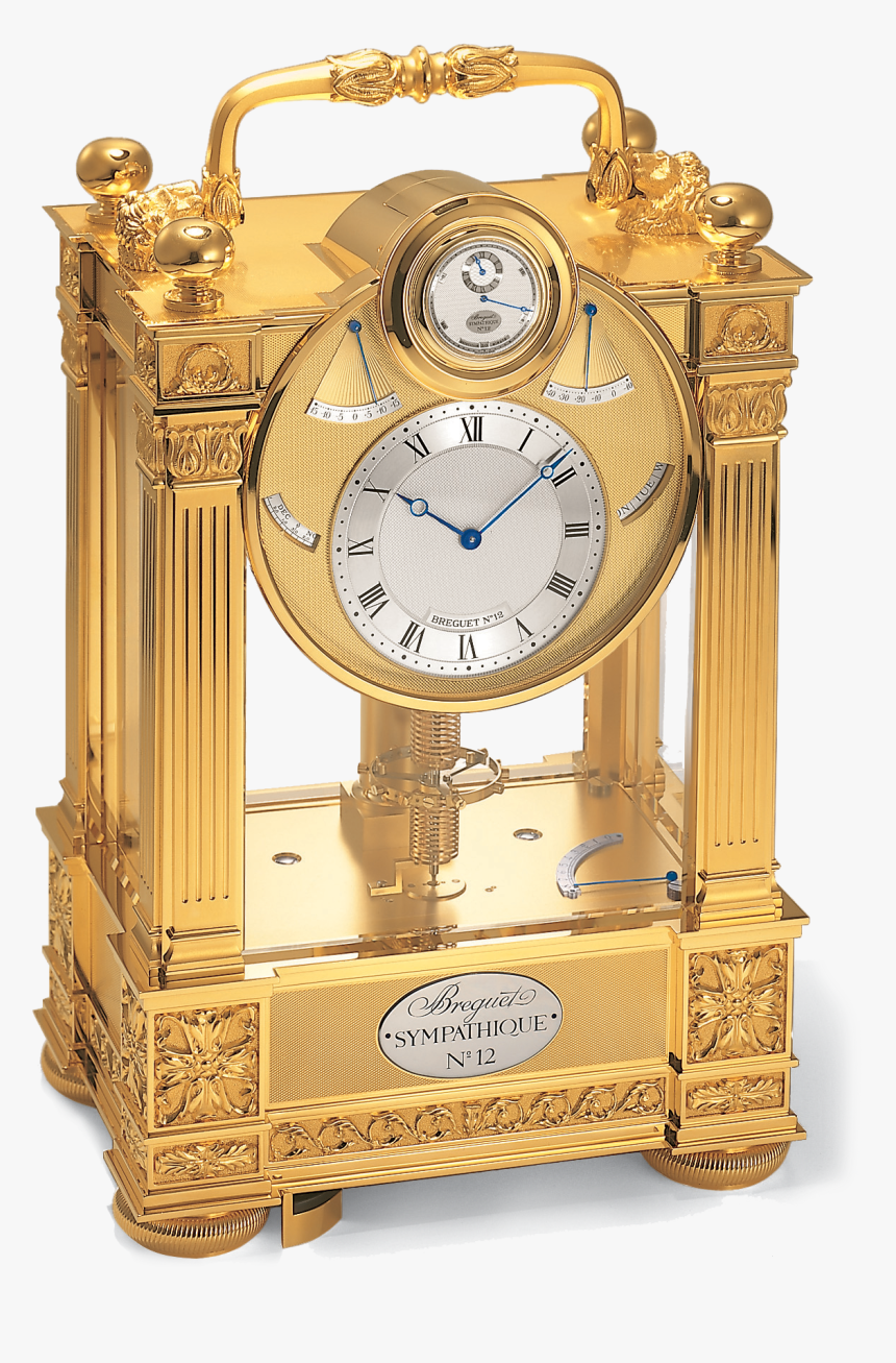 Sympathique Clock Face - Antique, HD Png Download, Free Download