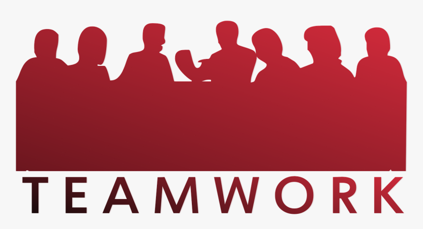 Teamwork - Group Dynamics Png, Transparent Png, Free Download