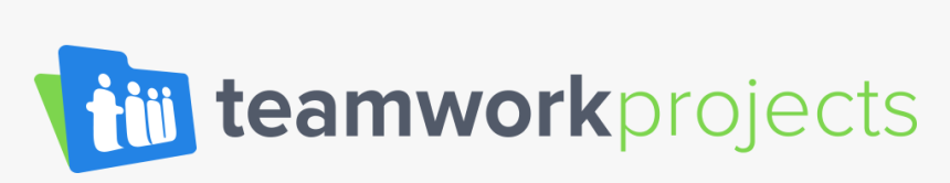 Teamwork Projects Logo - Teamworkdesk Logo, HD Png Download, Free Download