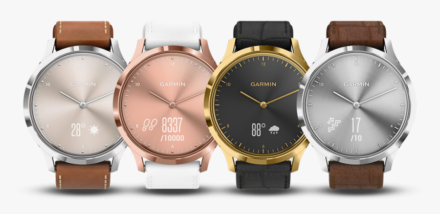 Garmin Watches Casual, HD Png Download, Free Download