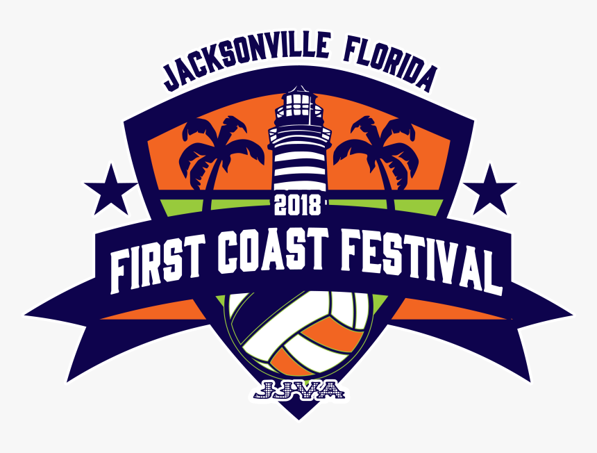 First Coast Invitational Festival Open - Tree, HD Png Download, Free Download