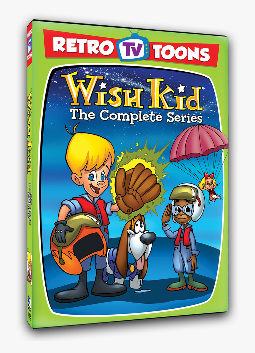 Wish Kid, HD Png Download, Free Download