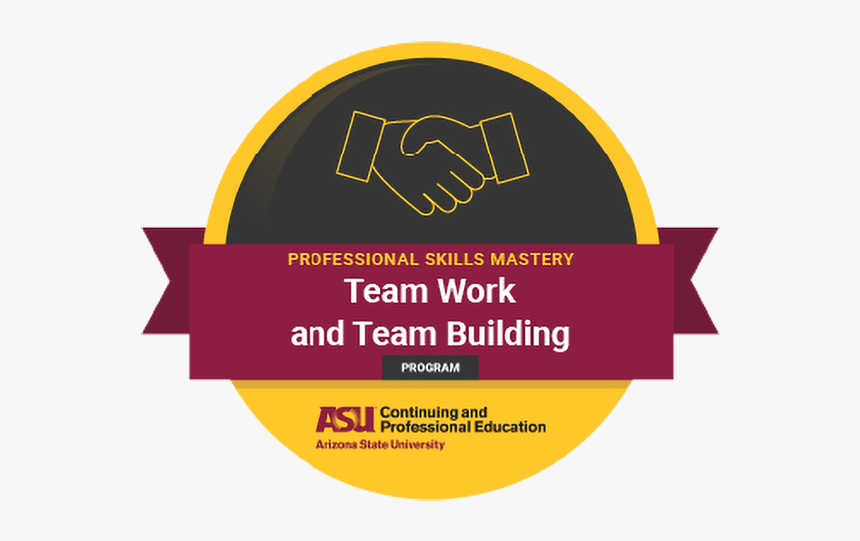 Professional Skills Mastery - Arizona State University, HD Png Download, Free Download