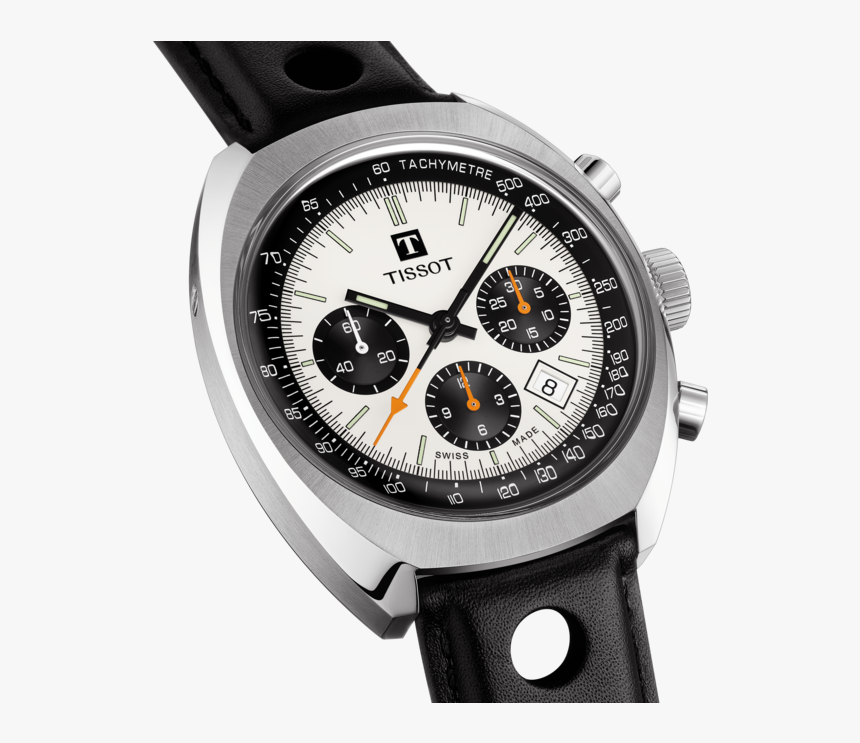 Tissot Heritage 1973, HD Png Download, Free Download