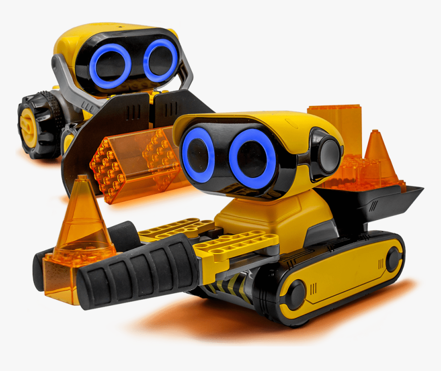 Wowwee Bot Squad, HD Png Download, Free Download