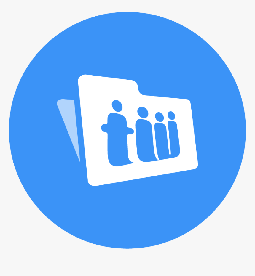 Write A Review - Teamwork App Icon, HD Png Download, Free Download