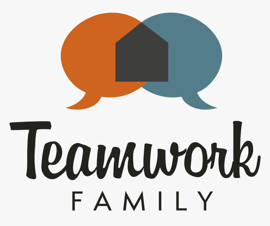 Family Team Work, HD Png Download, Free Download