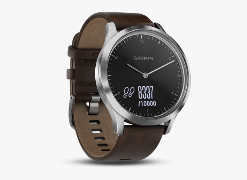 Garmin Vivomove Hr Premium, HD Png Download, Free Download