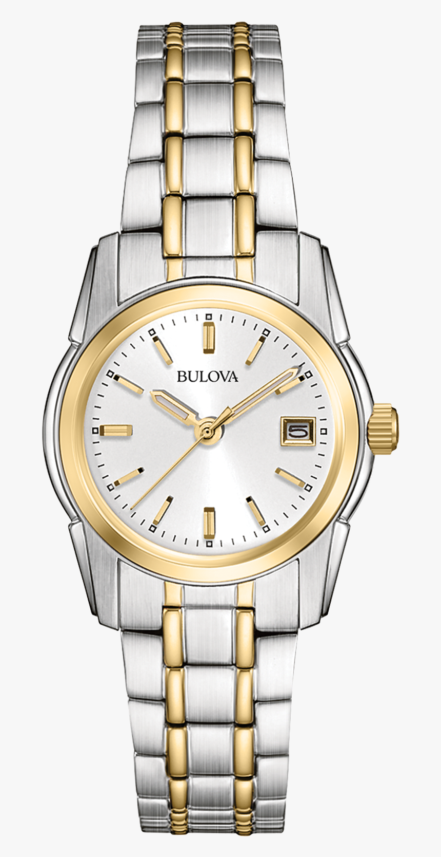 Bulova Watch Quartz, HD Png Download, Free Download