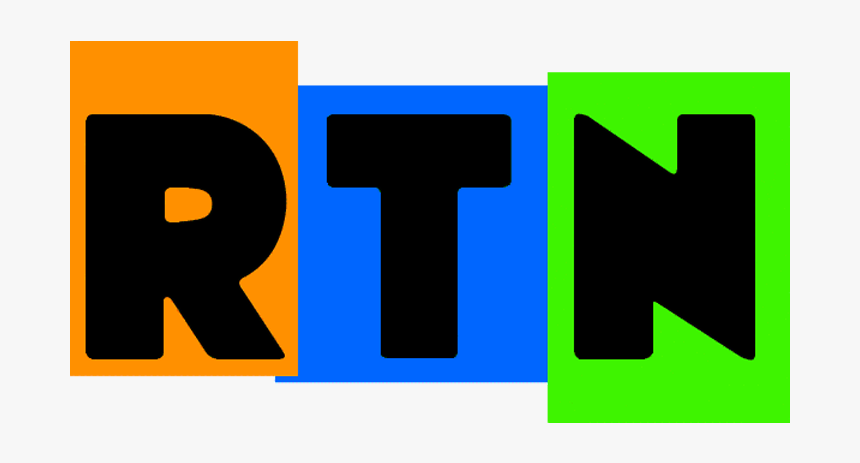 Clip Art Retro Tv Logo - Defunct Tv Networks, HD Png Download, Free Download