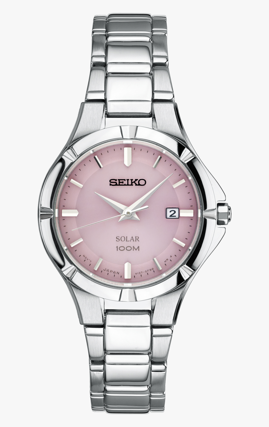 Seiko Women Watch, HD Png Download, Free Download