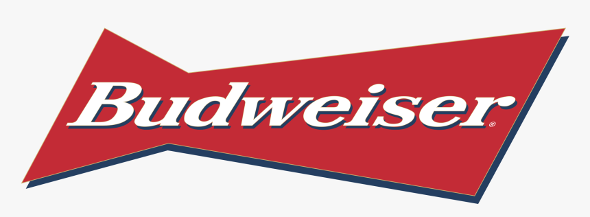 Budweiser 03 Logo Png Transparent - Budweiser, Png Download, Free Download