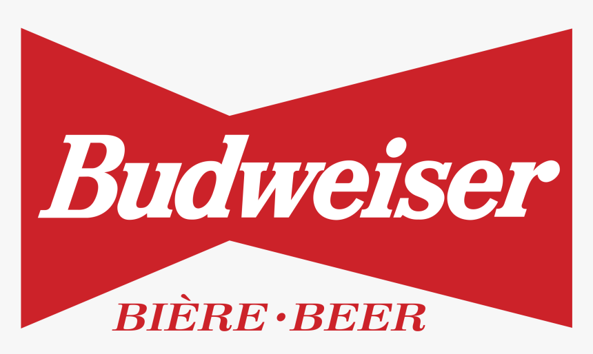 Budweiser 987 Logo Png Transparent - Budweiser, Png Download, Free Download