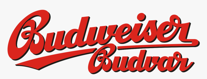 Budweiser Budvar Beer Logo, HD Png Download, Free Download