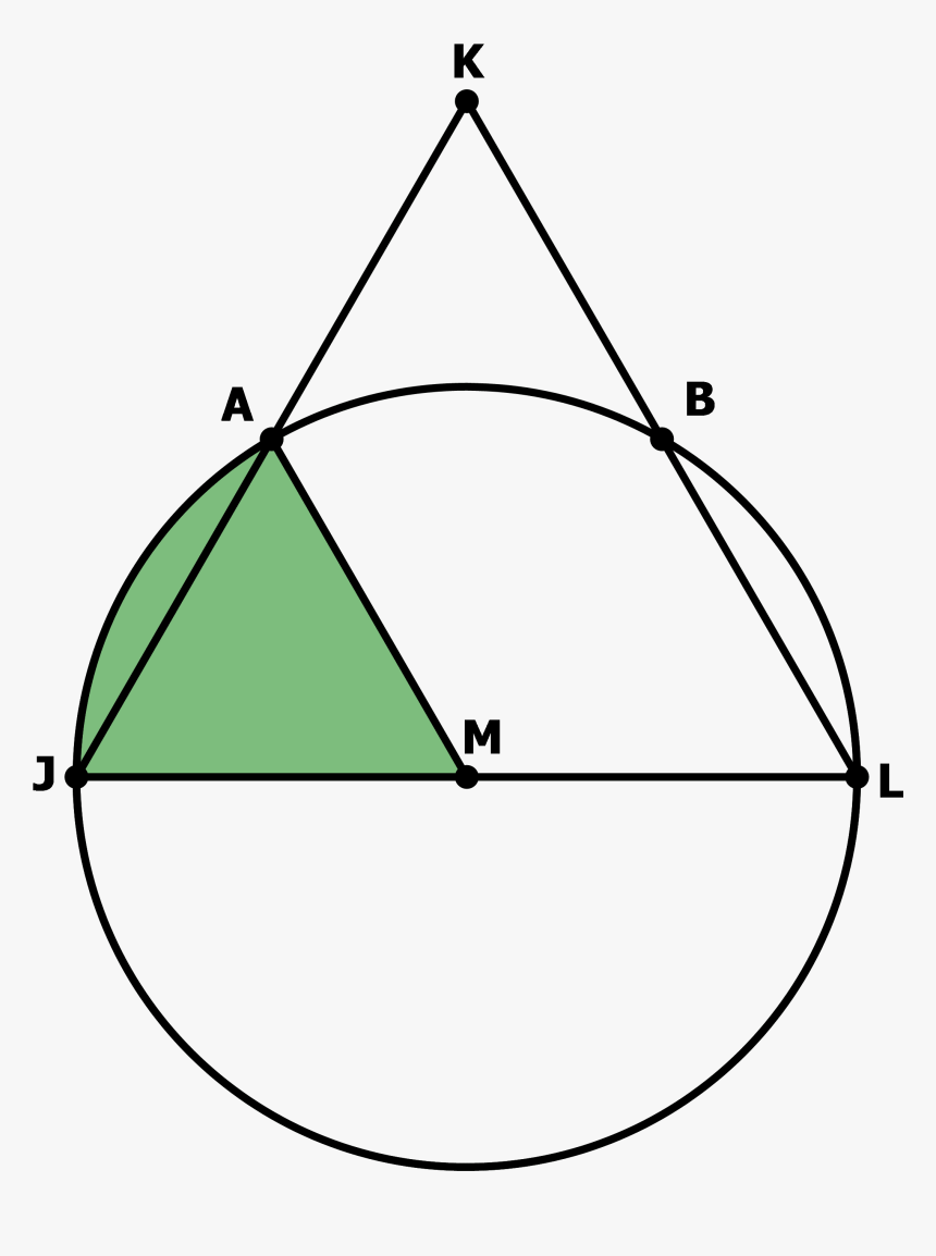 Transparent Equilateral Triangle Png - Circle, Png Download, Free Download