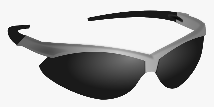Sunglasses Shades Glasses - Sport Sunglasses Png, Transparent Png, Free Download