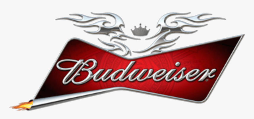Budweiser Wallpaper Hd - Budweiser Logo Hd, HD Png Download, Free Download