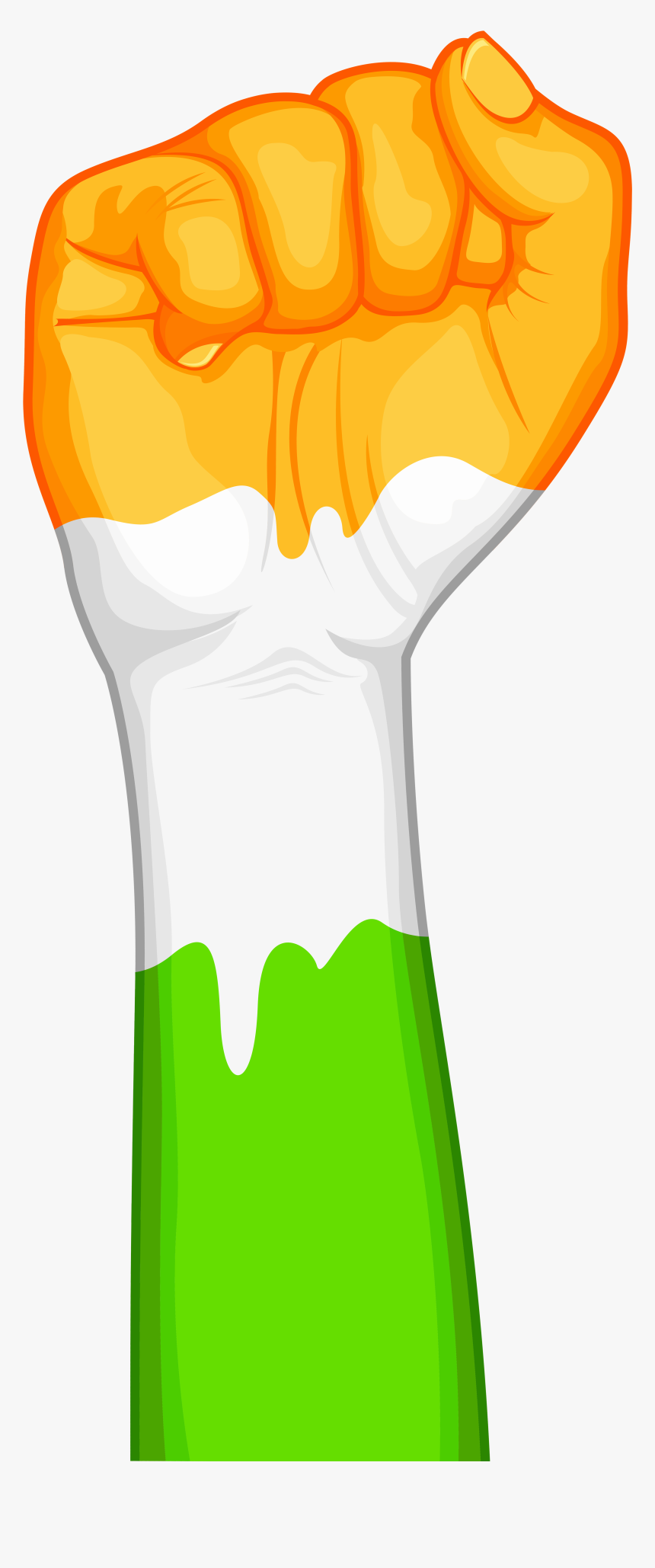 26 January - India Independence Day Clipart, HD Png Download, Free Download