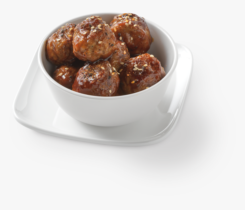 Noodles And Company Side Of Meatballs, HD Png Download, Free Download