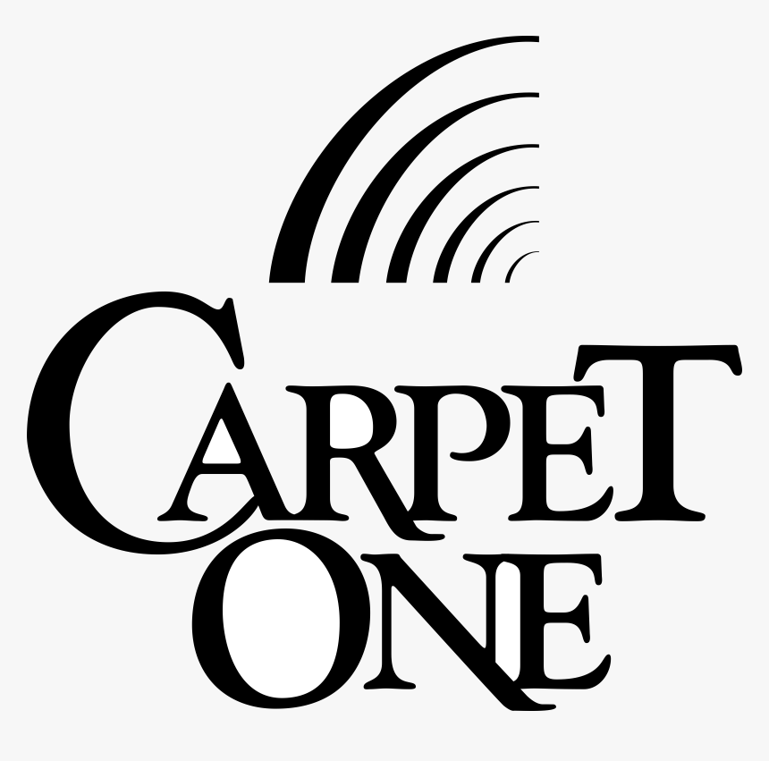 Carpet One 2 Logo Png Transparent - Carpet One Logo Vector, Png Download, Free Download