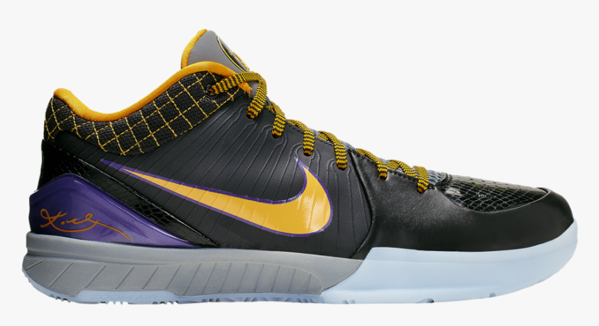 Nike Kobe Protro, HD Png Download, Free Download