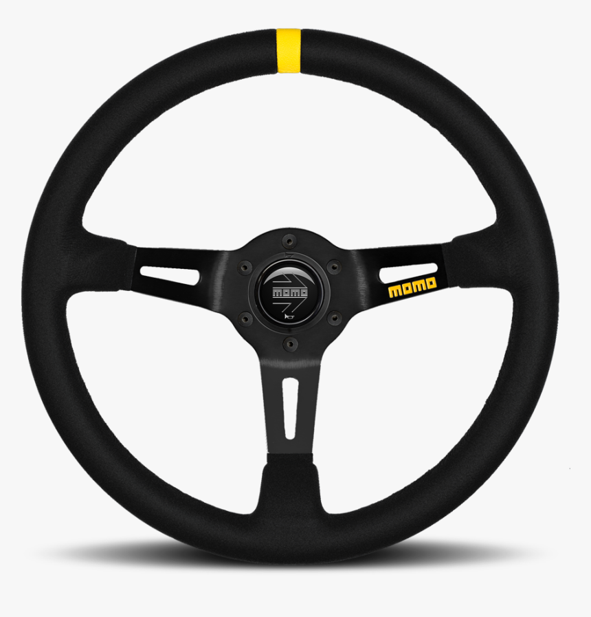 Image Of Momo Mod - Momo Steering Wheel, HD Png Download, Free Download